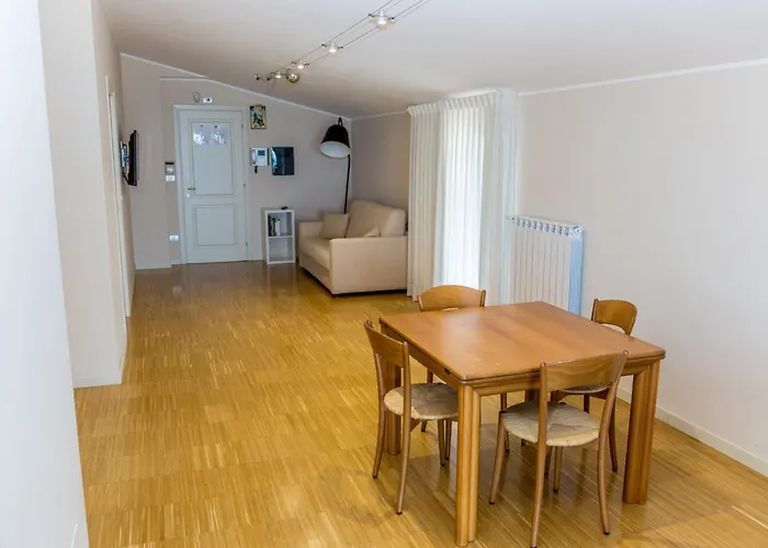 Residenza Borgo Degli Ulivi Casa vacanze