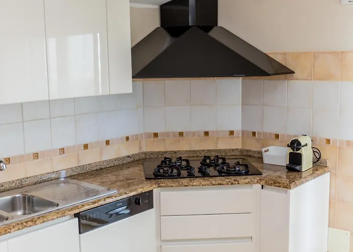 Residenza Borgo Degli Ulivi Casa vacanze