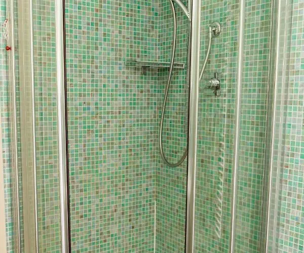 Casa vacanze Residenza Borgo Degli Ulivi *