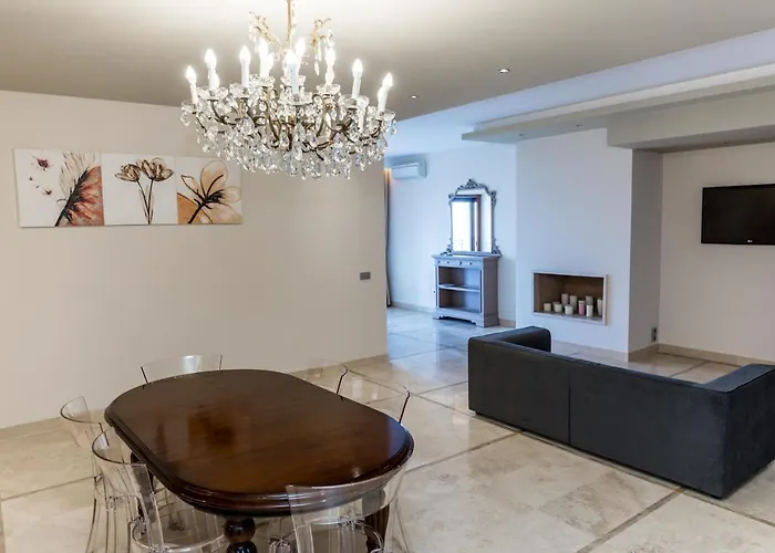 Residenza Borgo Degli Ulivi