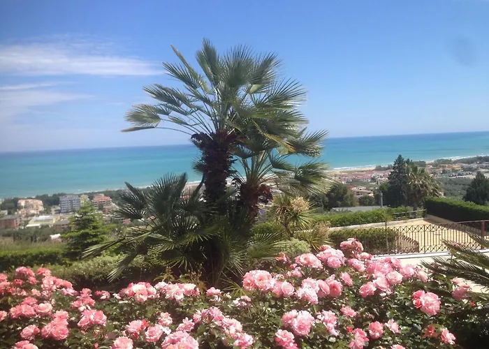 Casa vacanze Residenza Borgo Degli Ulivi