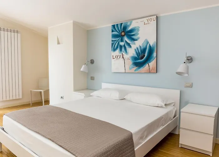 Residenza Borgo Degli Ulivi Casa vacanze