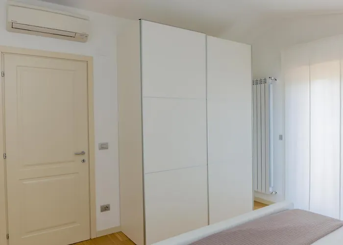 Casa vacanze Residenza Borgo Degli Ulivi Vasto