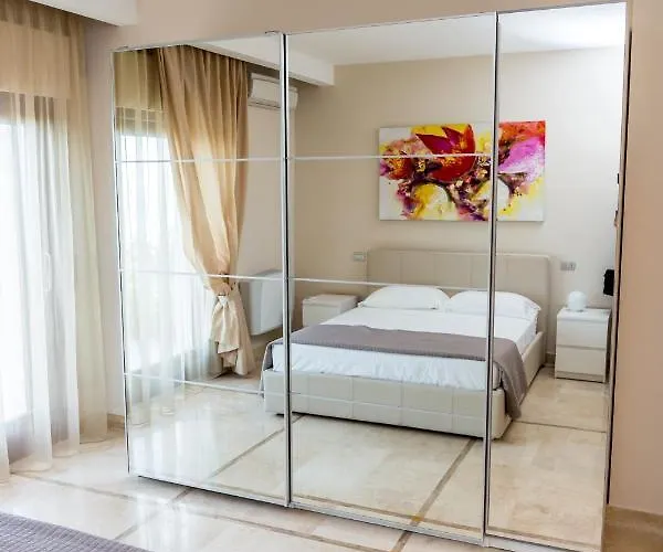 Residenza Borgo Degli Ulivi * Vasto